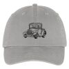 Washed Twill Cap Thumbnail