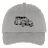 Washed Twill Cap Thumbnail