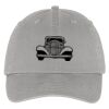 Washed Twill Cap Thumbnail