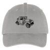 Washed Twill Cap Thumbnail