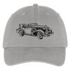 Washed Twill Cap Thumbnail