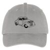 Washed Twill Cap Thumbnail