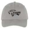 Washed Twill Cap Thumbnail