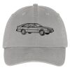 Washed Twill Cap Thumbnail