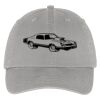 Washed Twill Cap Thumbnail