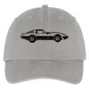 Washed Twill Cap Thumbnail