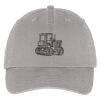 Washed Twill Cap Thumbnail