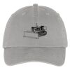 Washed Twill Cap Thumbnail