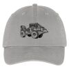 Washed Twill Cap Thumbnail