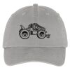 Washed Twill Cap Thumbnail