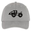Washed Twill Cap Thumbnail