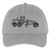 Washed Twill Cap Thumbnail
