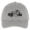 Washed Twill Cap Thumbnail