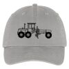 Washed Twill Cap Thumbnail