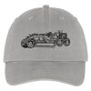 Washed Twill Cap Thumbnail