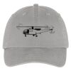 Washed Twill Cap Thumbnail