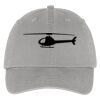 Washed Twill Cap Thumbnail