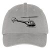 Washed Twill Cap Thumbnail