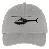 Washed Twill Cap Thumbnail