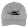 Washed Twill Cap Thumbnail