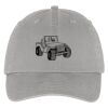 Washed Twill Cap Thumbnail