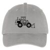Washed Twill Cap Thumbnail