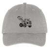 Washed Twill Cap Thumbnail