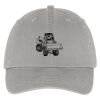 Washed Twill Cap Thumbnail
