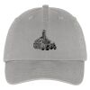 Washed Twill Cap Thumbnail