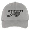 Washed Twill Cap Thumbnail