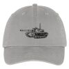 Washed Twill Cap Thumbnail