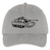 Washed Twill Cap Thumbnail
