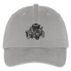Washed Twill Cap Thumbnail