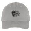 Washed Twill Cap Thumbnail