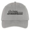 Washed Twill Cap Thumbnail