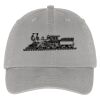 Washed Twill Cap Thumbnail