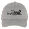 Washed Twill Cap Thumbnail