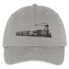 Washed Twill Cap Thumbnail