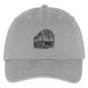 Washed Twill Cap Thumbnail