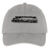 Washed Twill Cap Thumbnail