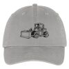 Washed Twill Cap Thumbnail