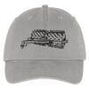 Washed Twill Cap Thumbnail