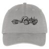 Washed Twill Cap Thumbnail