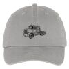 Washed Twill Cap Thumbnail