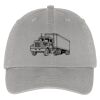 Washed Twill Cap Thumbnail