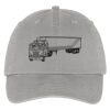 Washed Twill Cap Thumbnail