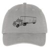 Washed Twill Cap Thumbnail