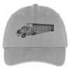 Washed Twill Cap Thumbnail