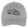 Washed Twill Cap Thumbnail
