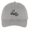 Washed Twill Cap Thumbnail